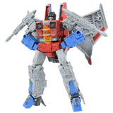 Transformers PF GR-04 Voyager Starscream seeker robot toy front japan