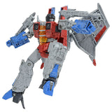 Transformers PF GR-04 Voyager Starscream robot toy jump japan