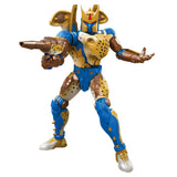 Transformers R.E.D. Red Beast Wars Cheetor robot render walmart exclusive