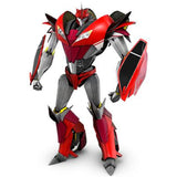 Transformers RED SERIES Prime Knockout Decepticon medic character art