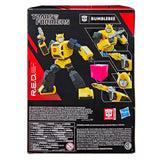 Transformers R.E.D. Series G1 Bumblebee - 6-inch