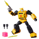Transformers R.E.D. Series G1 Bumblebee - 6-inch