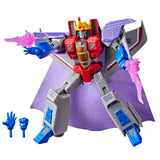 Transformers R.E.D. Series Robot Enhanced Design Coronation Starscream action figure toy accessories