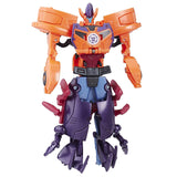 Transformers Robots In Diguise Combiner Force Saberclaw Crash Combiner