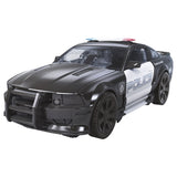 Transformers Studio Series 28 Deluxe Barricade Police Car Render