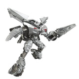 Transformers Movie Studio Series 29 Deluxe Sideswipe Robot Render