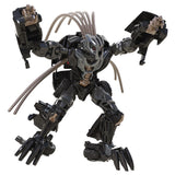 Transformers Studio Series 30 Deluxe Decepticon Crankcase Dread Robot Render