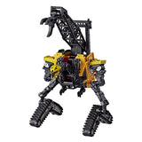 Transformers Movie Studio Series 47 Deluxe Constructicon Hightower Robot Toy