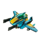 Transformers Animated TA-39 Jetpack Hydrodive Bumblebee - Deluxe