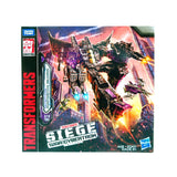 Transformers Siege Skywarp Box Package Mockup WFC-S27