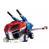 Transformers Animated TA-38 Voyager Wingblade Optimus Prime Japan TakaraTomy Truck Toy