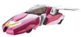 Transformers Animated Deluxe Arcee Toysrus Exclusive Vehicle Car