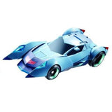 Transformers Animated Deluxe Blurr Car