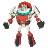 Transformers Animated Deluxe Cybertron Mod Ratchet Toysrus Exclusive Robot