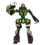 Transformers Animated Deluxe Lockdown Robot