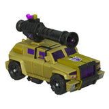 Transformers Animated Deluxe Swindle Vehicle Truck Toy USA Hasbro