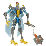 Transformers Animated Deluxe Dinobot Swoop Robot
