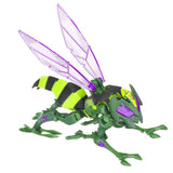 Transformers Animated Deluxe Waspinator Wasp Insect Bug TOy