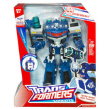 Transformers Animated Leader Class Ultra Magnus Box Package Front