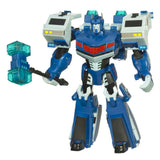 Transformers Animated Leader Class Ultra Magnus Hammer Robot Toy