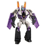 Transformers Animated Voyager Blitzwing Robot Toy