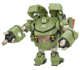 Transformers Animated Voyager Autobot Bulkhead Robot Toy