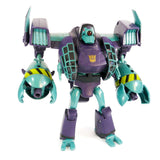 Transformers Animated Voyager Lugnut Robot Toy