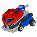 Transformers Animated Voyager Optimus Prime Alt-mode Truck Toy