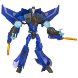 Transformers Animated Voyager Thundercracker Unproduced Sample Robot Toy Promo
