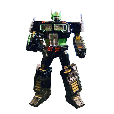 Transformers Masterpiece MP-10ATC Convoy Atmos Tiger Camo Ver. - robot toy