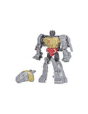 Transformers Authentics Bravo Size Autobot Grimlock Dinobot Robot Toy