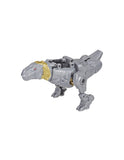 Transformers Authentics Bravo Size Autobot Grimlock Dinobot Trex Toy