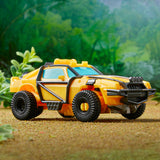 Transformers Beast Alliance Bumblebee Battle Changer rise of the beasts ROTB yellow car photo