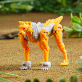 Transformers Beast Alliance Cheetor Battle Master Rise of the Beasts ROTB animal cheetah toy photo