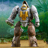 Transformers Beast Alliance Rhinox battle changer rise of the beasts ROTB robot action figure front photo