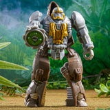 Transformers Beast Alliance Rhinox battle changer rise of the beasts ROTB robot action figure photo