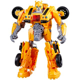 Transformers Beast Alliance Rise of the Beasts Beast-Mode Bumblebee RObot action figure toy