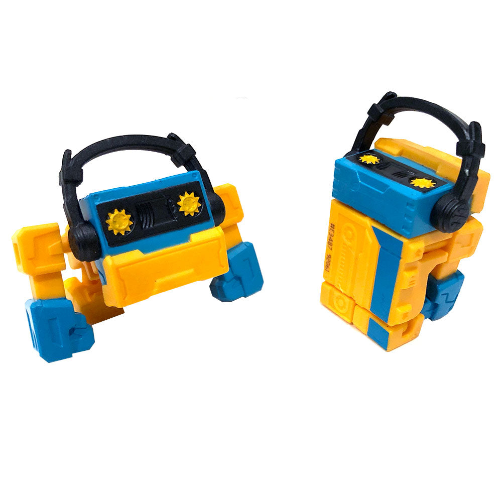 Transformers Botbots Retro Replays Snorg The Conquerer Transformers Botbots Retro Replays Snorg The Conquerer