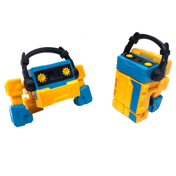 Transformers Botbots Retro Replays Snorg The Conquerer Transformers Botbots Retro Replays Snorg The Conquerer