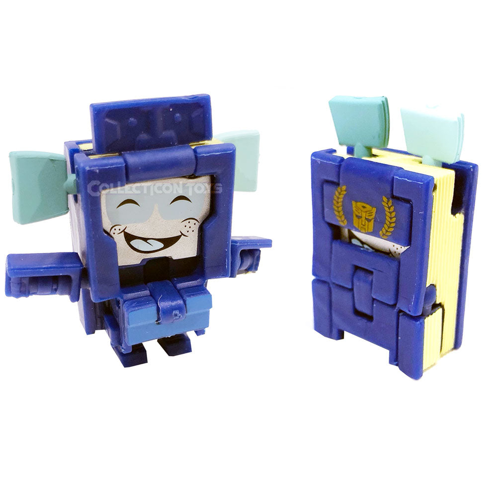 Transformers Botbots Frequent Flyers Jet Setter Transformers Botbots Frequent Flyers Jet Setter