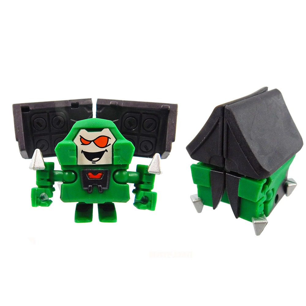 Transformers Botbots Line League Vigitente Transformers Botbots Line League Vigitente