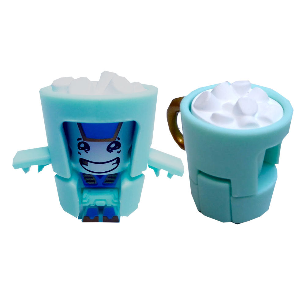 Transformers Botbots Bakery Bytes Cavi T. Transformers Botbots Bakery Bytes Cavi T.