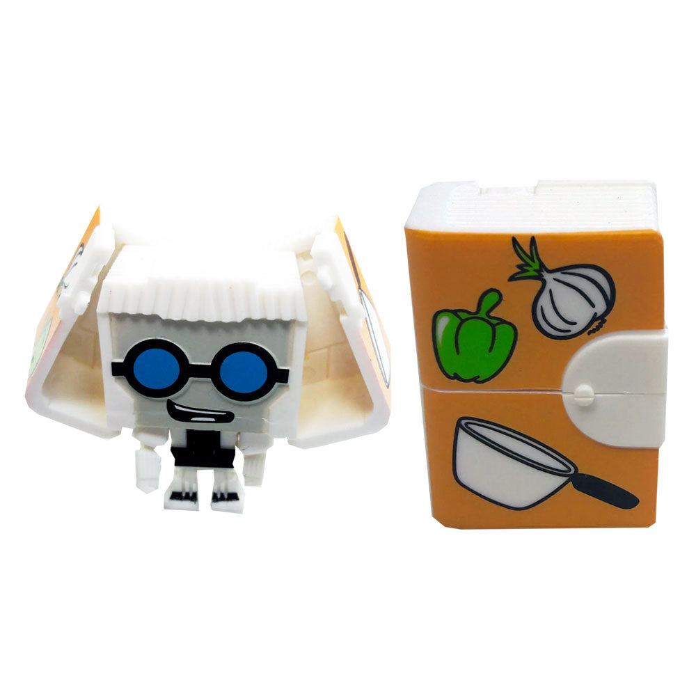 Transformers Botbots Bakery Bytes Reci P. Cooker Transformers Botbots Bakery Bytes Reci P. Cooker