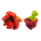 Transformers Botbots Lawn League Bum Sprout