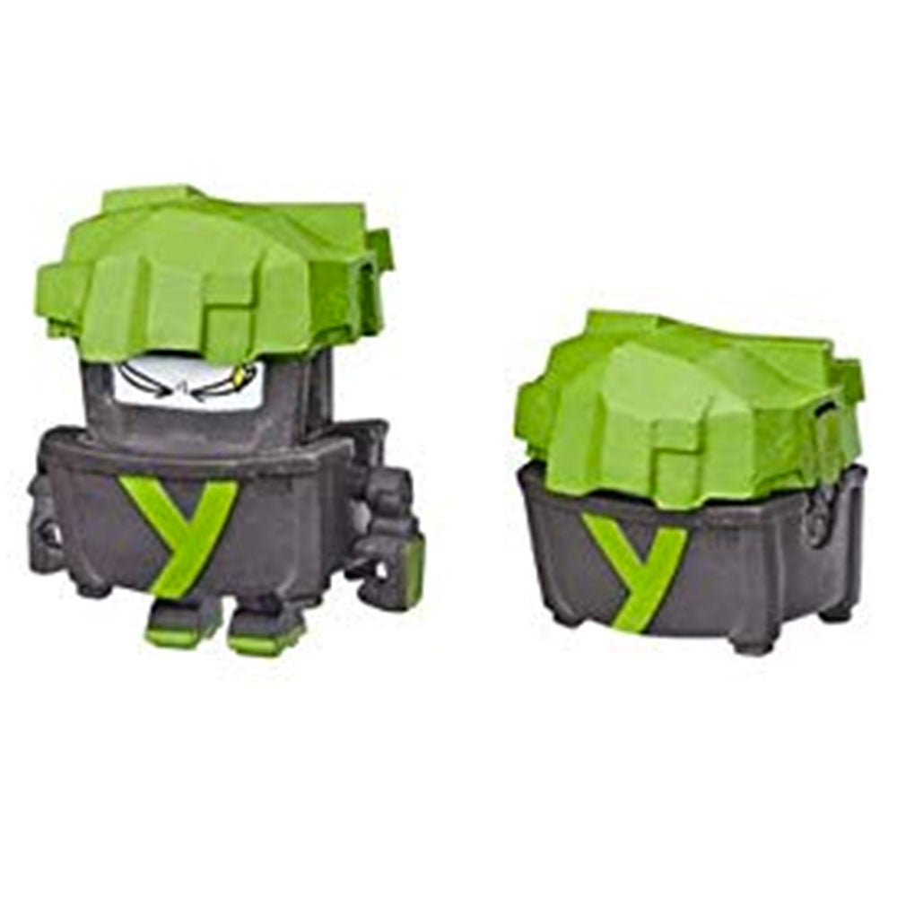 Transformers Botbots Lawn League Silent Shade Transformers Botbots Lawn League Silent Shade