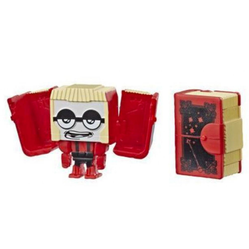 Transformers Botbots Backpack Bunch Bogus Pocus Transformers Botbots Backpack Bunch Bogus Pocus
