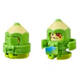 Transformers Botbots Series 2 Backpack Bunch Scribby Toy