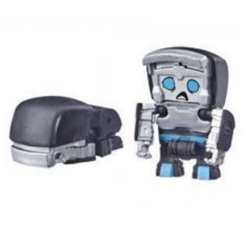 Transformers Botbots Series 2 Backpack Bunch Steve From Accounting Toy