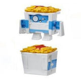 Transformers Botbots Series 2 Greaser Gang Nacho Problem Toy
