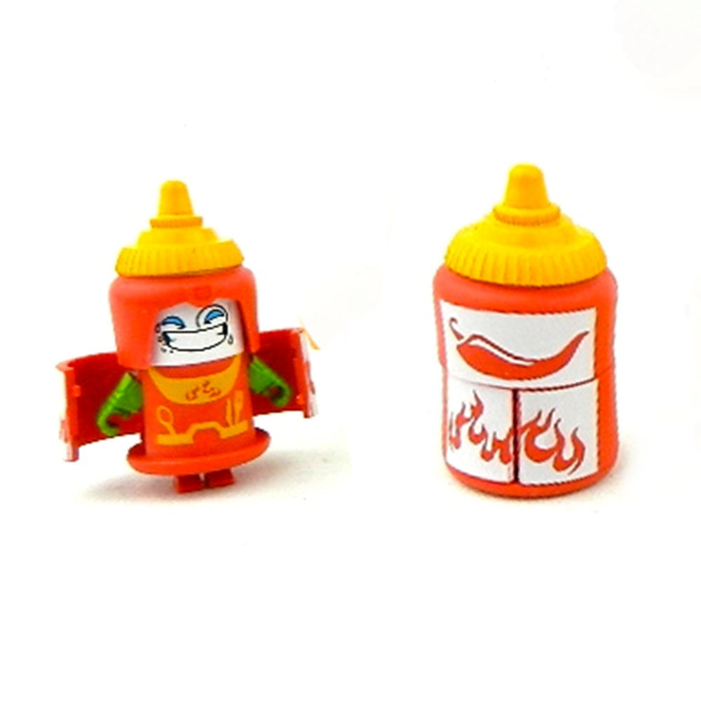 Transformers Botbots Greaser Gang Sir Botcha Transformers Botbots Greaser Gang Sir Botcha